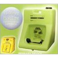 Green Fendall Portable Eyewash