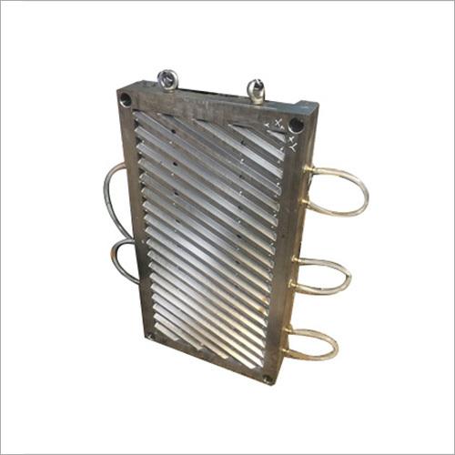 Wastewater Aeration Equipment