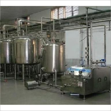 Fruit Pulp Process