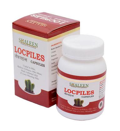 Tablets Herbal Piles Medicine