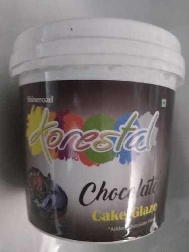 Chocolate Glaze