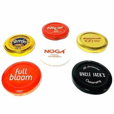 63MM Lug Caps