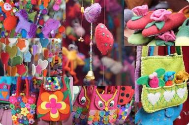 Handicraft Felt