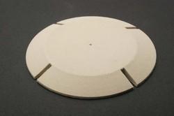 Split Bevel Laps