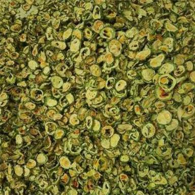 Dehydrated Bitter Gourd Shelf Life: 6 Months