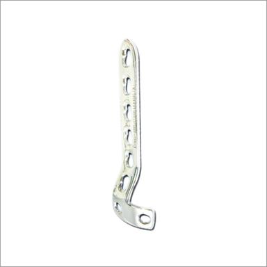 L Buttress Plate