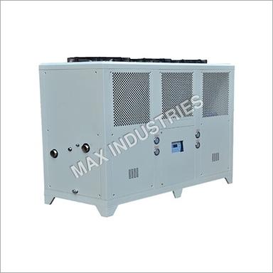Swimming Pool Heat Pump Application: Cryogenic