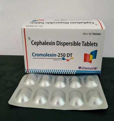 Cephalexin Dispersible Tablet Cas No: Hbt18-118