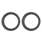 Black Link Belt Bearing Seals