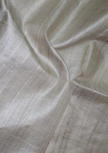 Tussar Silk Fabric