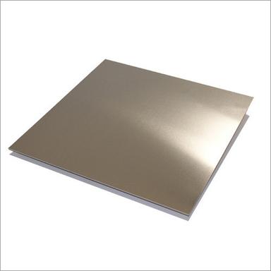 Aluminum Cast Plate