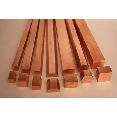 Chromium copper