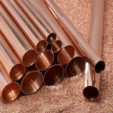 copper alloy sections