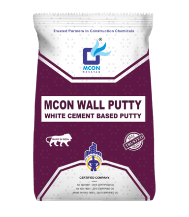 Mcon Wall Putty