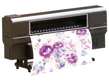 Sublimation Transfer Printing Machine
