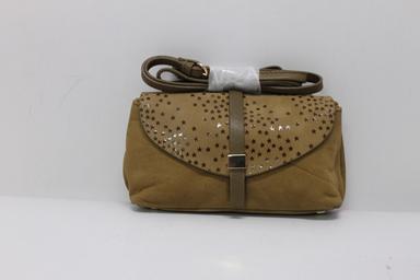Suede Bags