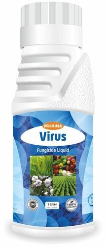 Systemic Fungicide Liquid