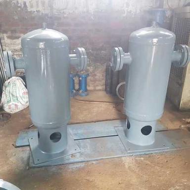 Moisture Separators
