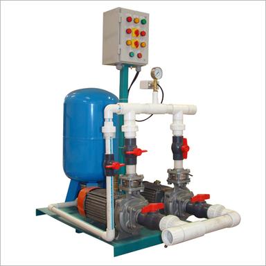 Full Automatic Water Pressure Booster System