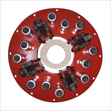 Four Wheeler Clutch Plate