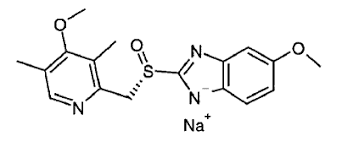 Esomeprazole Sodium Grade: Medicine Grade