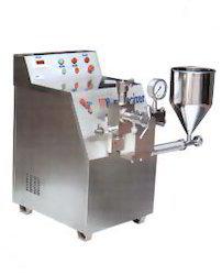 Dairy Homogenizer Pharma