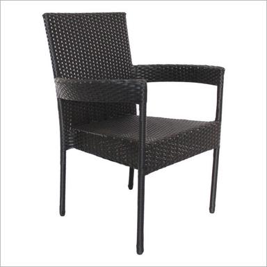 Outdoor Cane Chair No Assembly Required