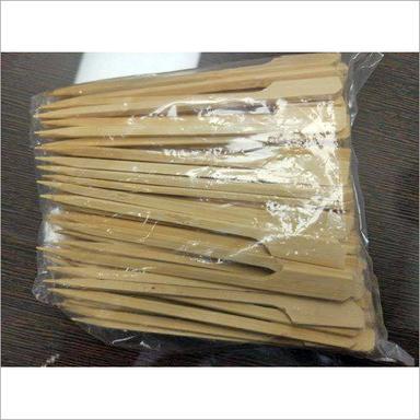Bamboo Flag Skewers