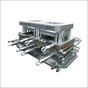 Pressure Aluminium Die Cast