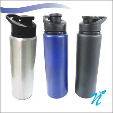 Aluminium Sipper Bottle