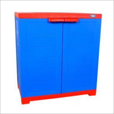 Plastic Cupboard