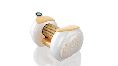 ROLLER SHAPE - FULL BODY MASSAGER