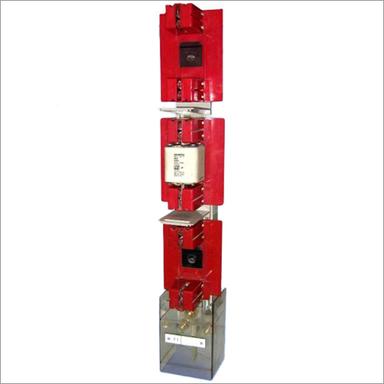 Din Type Strip Fuse Ways