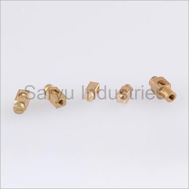 Brass Electrical Terminal