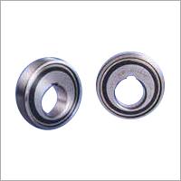 Eccentric Ball Bearing