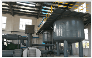 Hot sale Factory VPSA Oxygen Plant