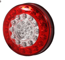 Truck lamp led hotsell
