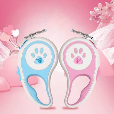Garden Fork Hand Grip Leash With Polyester Tape