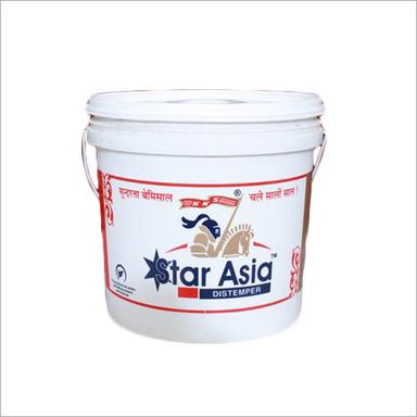 Liquid 20 Kg Wall Distemper