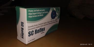 Boswellia Serrata Tablets