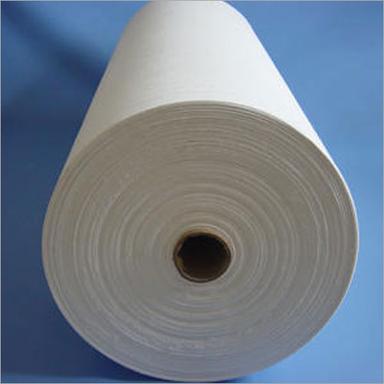 White Jumbo Gauze Roll