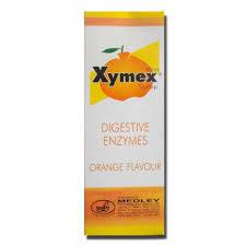 Enzyme Syrup Dry Place