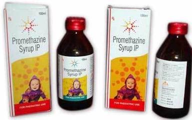 Promethazine Syrup Store In Cool
