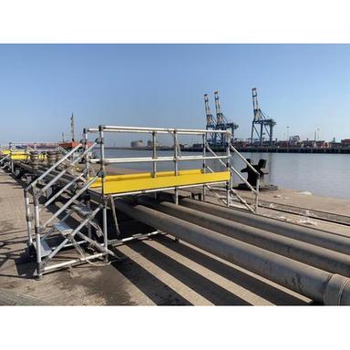 Aluminium Crossover Platform