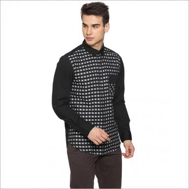 All Mens Check Shirt