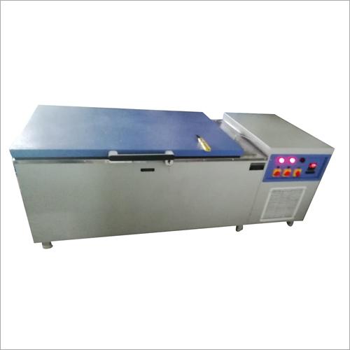 Cold Water Bath Machine Application Laboratory at Best Price in