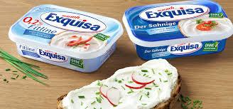 1 Kg Exquisa Cream Cheese