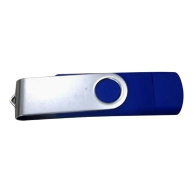 Plastic USB Pen Drive