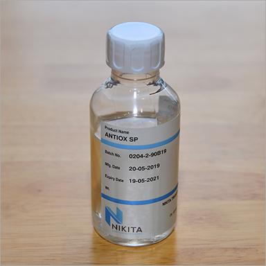 Styrenated Phenol