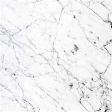 Unpolished White Marble Size: Acocouding To Buys